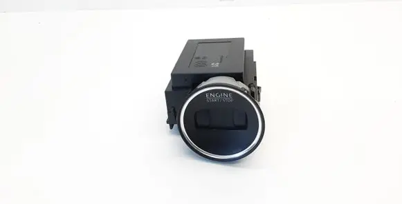 Volkswagen PASSAT B6 Ignition lock 3C0905843R
