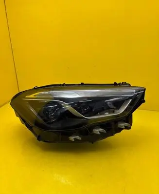 Mercedes-Benz GLA H247 Headlight/headlamp A2479064204
