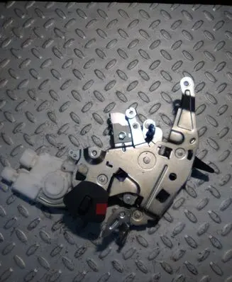 Dacia Dokker Electric sliding door switch 