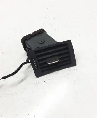 Audi A4 S4 B7 8E 8H Dash center air vent grill 8E0820902