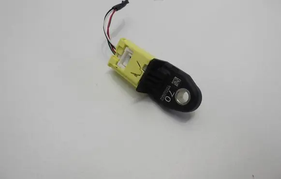 Suzuki Swace Airbag deployment crash/impact sensor 89831-02310