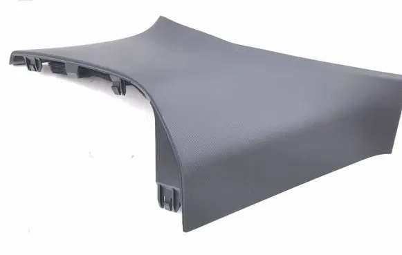 Audi Q4 Sportback e-tron (D)pillar trim (top) 89A867245 366005403 FPG6014239