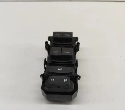 Honda Civic X Electric window control switch 83595TGGG620BLK