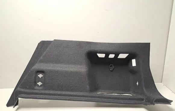 BMW X1 U11 Trunk/boot side trim panel 9462008 5A42413