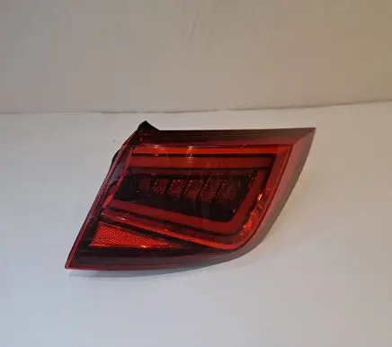 Seat Leon (5F) Rear/tail lights 5F9945208B
