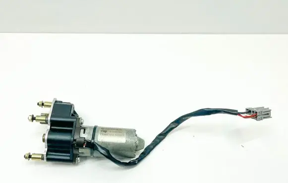 Mercedes-Benz SL R230 Seat adjustment motor A2158200542 2158200542