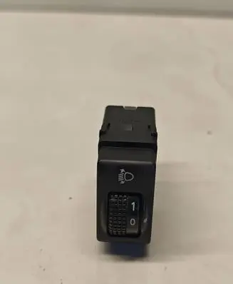 Nissan X-Trail T30 Light switch 66807