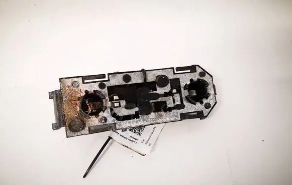 Ford Galaxy Tail light bulb cover holder 7M3945257A