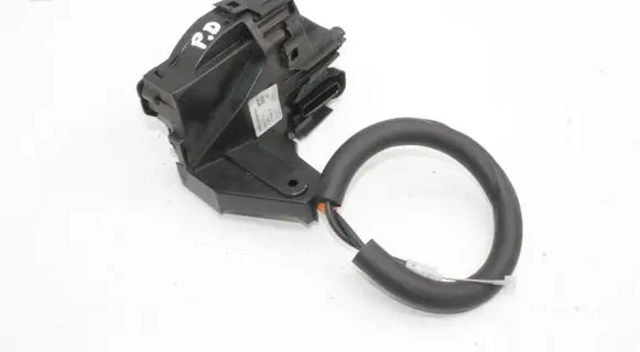 Jaguar XE Front door lock HX73203A28EA