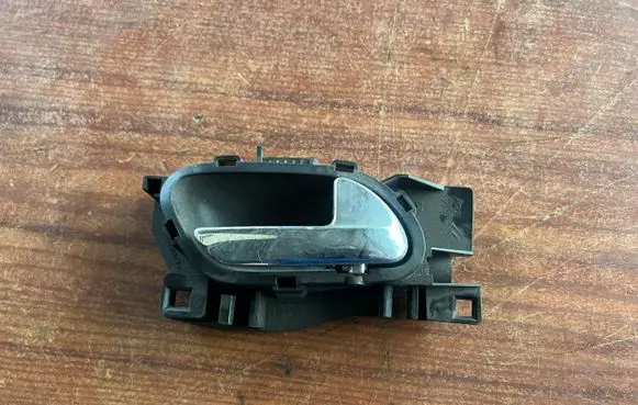 Citroen C4 Grand Picasso Rear door interior handle 303965