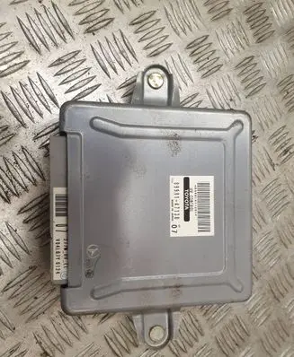 Toyota Prius (NHW20) Engine control unit/module 8998147130
