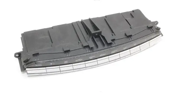 Mercedes-Benz S C217 Interior fan control switch A2229063602