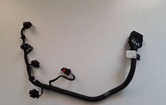 Hyundai Tucson TL Other wiring loom 9162040003