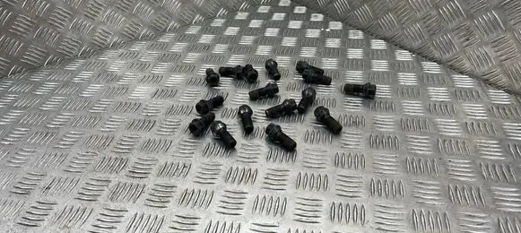 BMW X3 F25 Nuts/bolts 