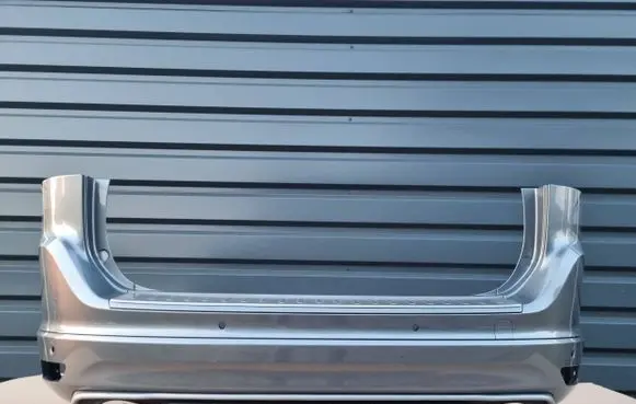 Volvo XC60 Rear bumper 30763426