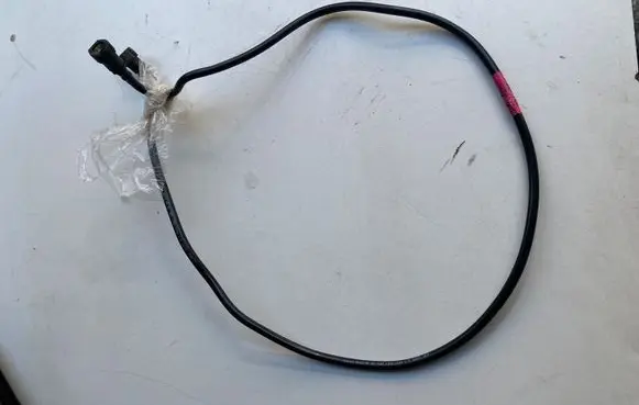 BMW 5 G30 G31 G38 AdBlue supply pipe 1300768