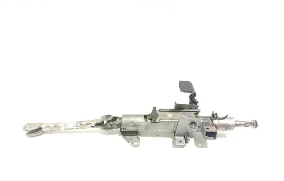 Renault Trafic III (X82) Steering wheel axle 488100584R
