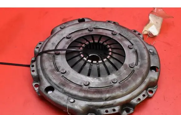 Land Rover Freelander Clutch set kit