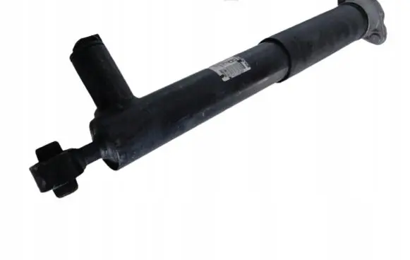 Mercedes-Benz CLS C218 X218 Rear shock absorber/damper A2183202030