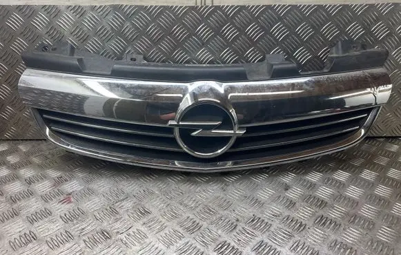 Opel Zafira B Front grill 13266525