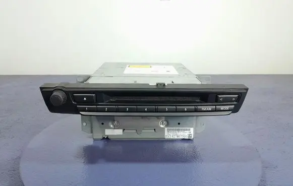 BMW X5 F15 Radio/CD/DVD/GPS head unit 9278075