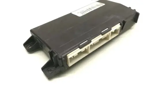 Jaguar S-Type Door control unit/module 4R83-13C791-BB 080604-1