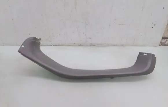 Subaru Forester SG Tailgate/trunk side cover trim 