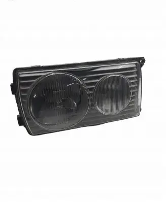 Mercedes-Benz W123 Headlight/headlamp 117779RE