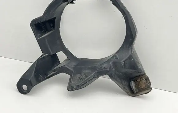 Toyota RAV 4 (XA40) Fog light bracket 5212842090