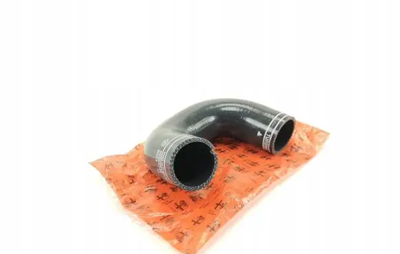 Alfa Romeo 155 Turbo turbocharger oiling pipe/hose 60589748