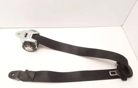 Land Rover Discovery 3 - LR3 Front seatbelt 602276700C 602276700 608077100