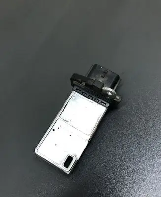 Nissan Navara D40 Mass air flow meter