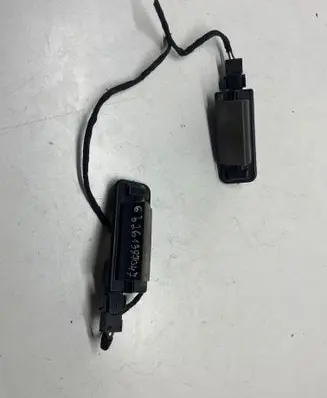 BMW 3 E36 Number plate light 63261387047 8361140