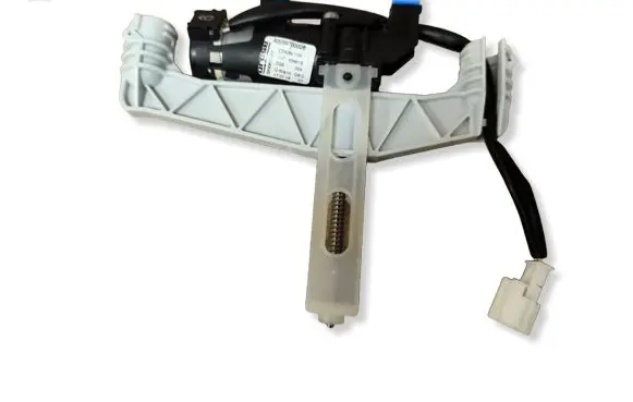 Mercedes-Benz GLC AMG Seat adjustment motor A2059700026