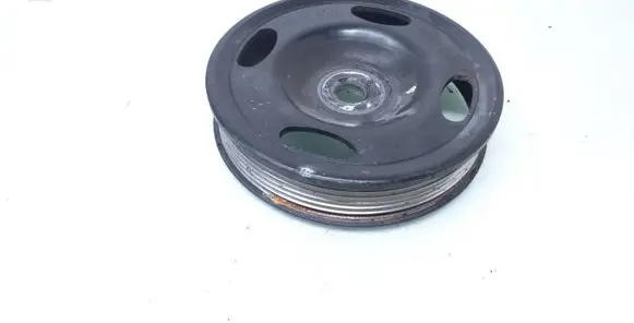 Volkswagen Golf V Crankshaft pulley 03D105255D
