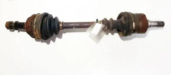 Chrysler Voyager Front driveshaft 