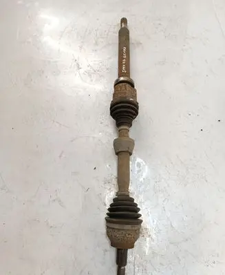 Ford Grand C-MAX Front driveshaft NOCODE