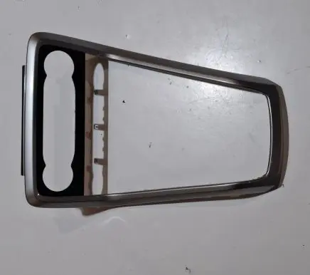 Ford Ecosport Climate control/heater control trim GN15A045A17