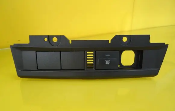 Ford Focus Windscreen/window heater switch 4M5113D734BB 7M5T18C621AA