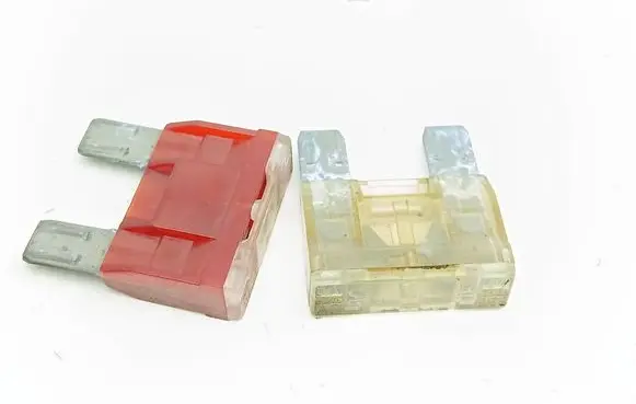 Audi A4 S4 B5 8D Fuse
