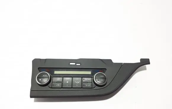 Toyota Auris E180 Air conditioner control unit module 5590002360