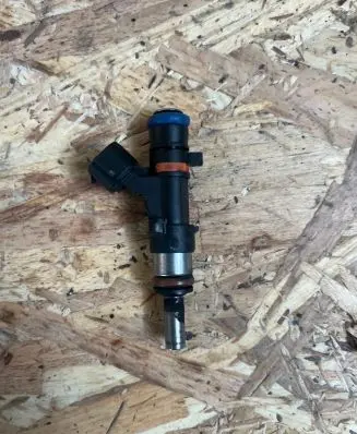 Dacia Sandero Fuel injector 0280158366 H820150554