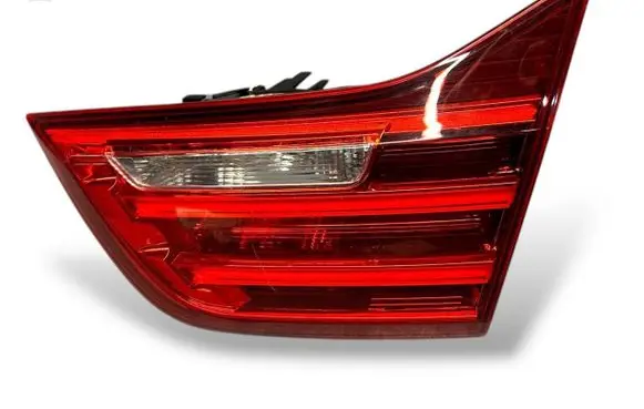 BMW 4 F32 F33 Tailgate rear/tail lights 7296102 63217296102 618000E1