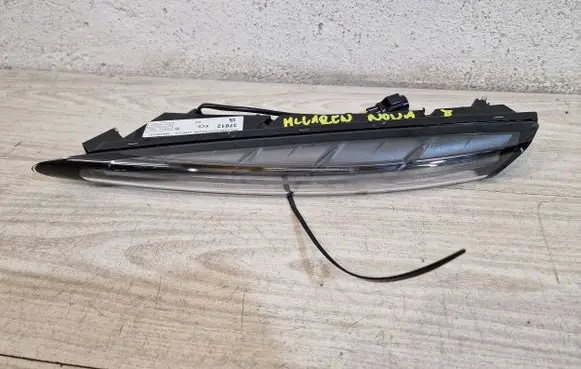 McLaren 720S LED Daytime headlight 14AA251CP