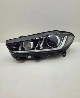 Jaguar XE Headlight/headlamp GX7313W030DE 5DV00961040 5DF01181840AE