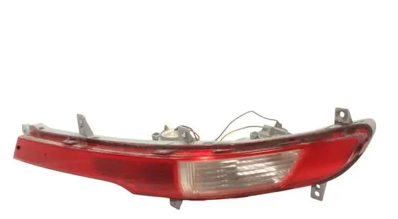 KIA Sportage Rear fog light 