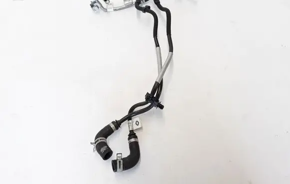 Renault Megane IV Engine coolant pipe/hose 144985838R