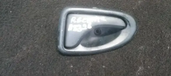 Renault Scenic I Front door interior handle 7700830079 31127101