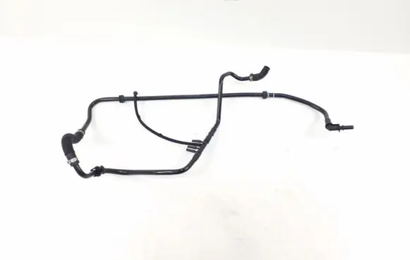 Vacuum line/pipe/hose