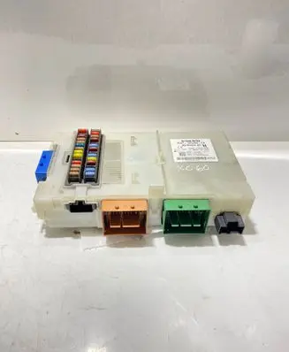 Volvo XC60 Fuse module 7G9T14C256FA 30765624AE 3659AF01125TP